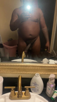 Just Showing off