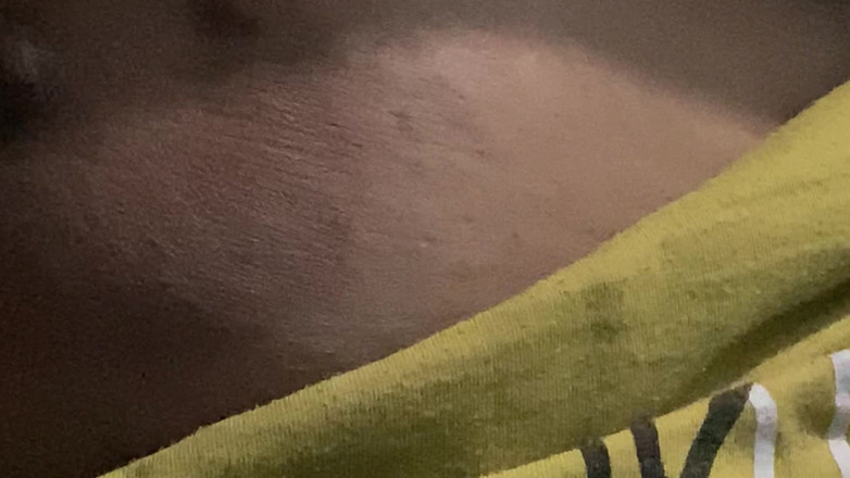 Ritu Bhabhi: 난 그냥 내 의붓여동생의 젖탱이를 봤어 - 그들은 너무 놀랍다!