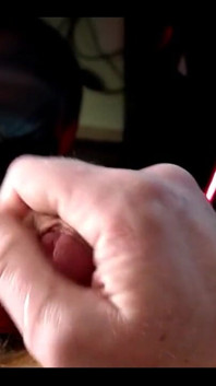 Hot Cum