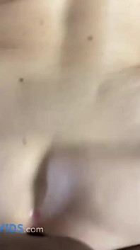 PAWG zralá děvka stříká na obličej a vlasy