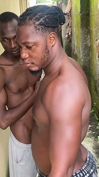 Papi Dig Me Out and Cum on My Face