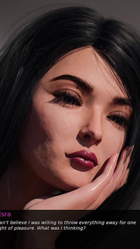 Esra в Стамбуле No14