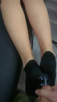 Sweet. Tense. with Splashes