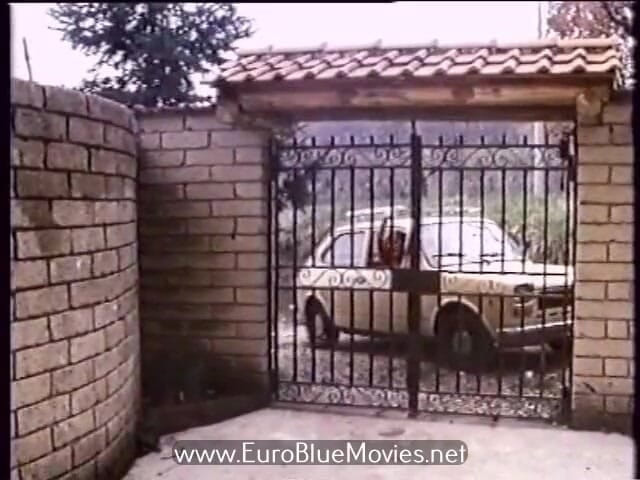 Euro Blue Movies: Gisela's Love Adventures in Rome (1982) - Full Movie