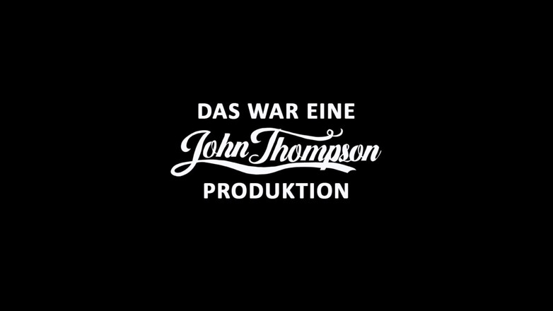 GGG John Thompson Studio: Ggg John Thompson - si jalang yang tidak pernah kenyang menelan...