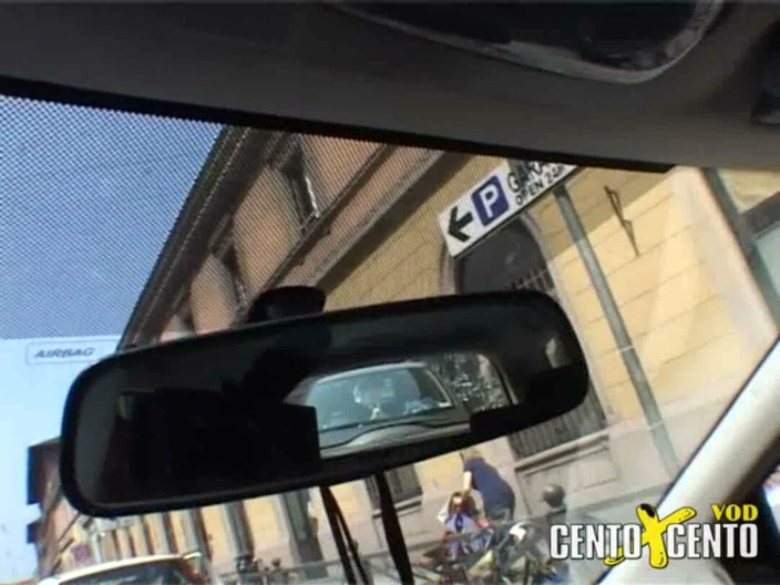CentoXCento Italia: Voglia Di Nero (film Completo Centoxcento)