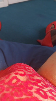 Il piccolo clitoride di cindy teaser