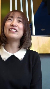 長瀬真美 - ガッツのある中出し女優