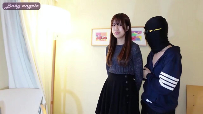 Neon Tenshi: Uncensored and Unfiltered. You Won't Show Anyone, Right? -- the Conversation...