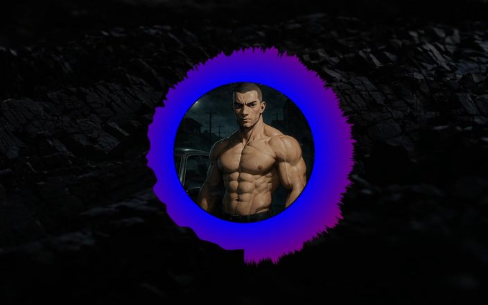 Erotic Man: Blowjob gay dengan pancutan mani - lucah audio