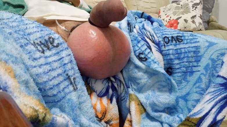 Lion big balls: 盐水 - 1.5 升