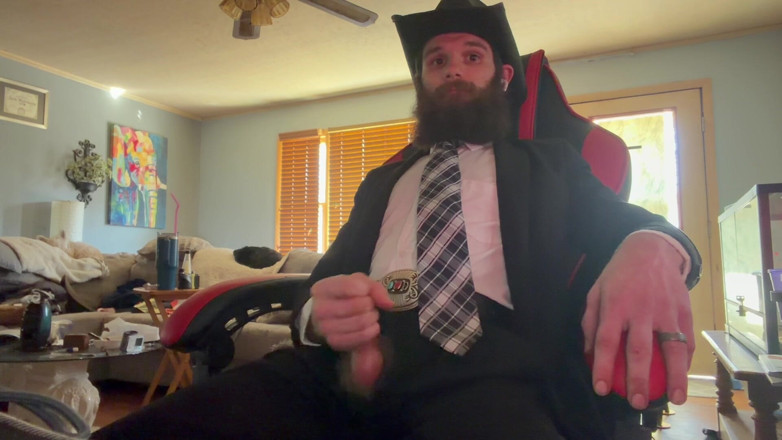 SuitBean: Cowboy Suit
