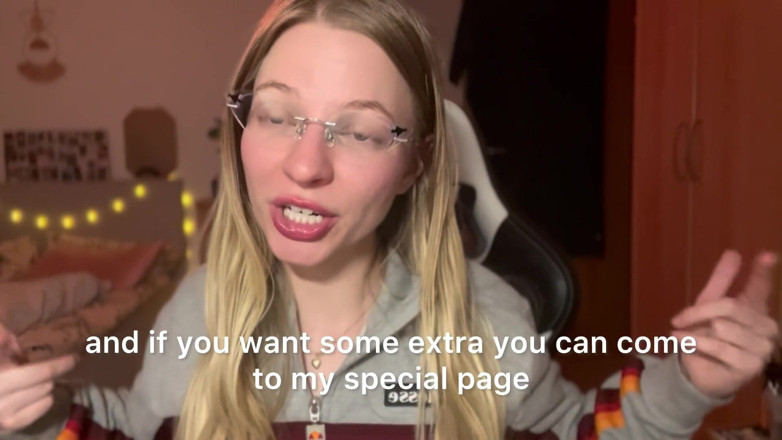Goddess_Bella_Rae: Become a Sissy in 24 Hours