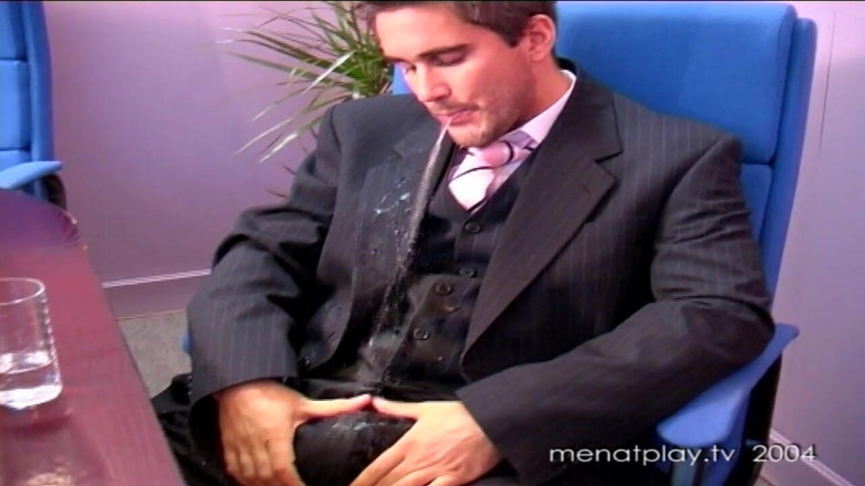 MenAtPlay: Back in Business
