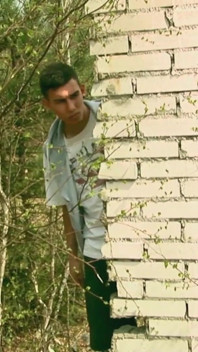 Sprayer Jay Fucked Student Jakub