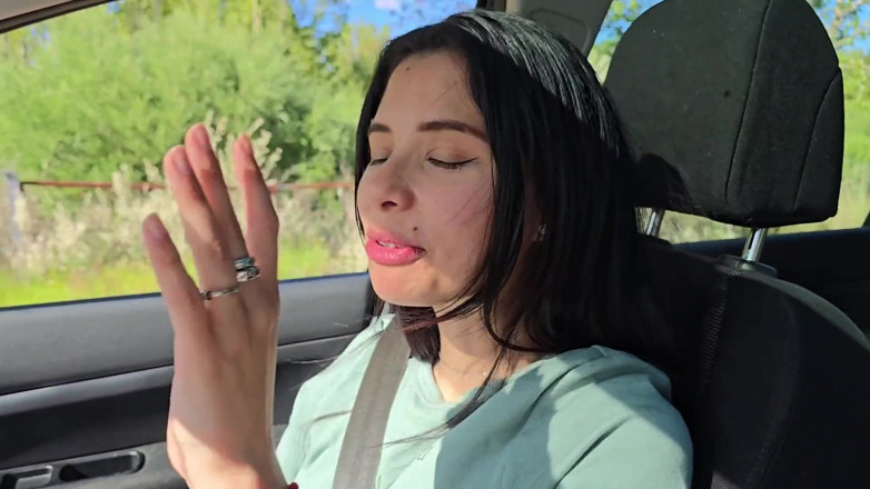Labestiaylabella: Sexy Saleswoman Comes to Work but We Ended up Having...