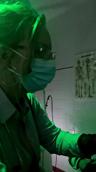 Istituto Di Assistenza Medica Di Correzioni Il Secondo Esame