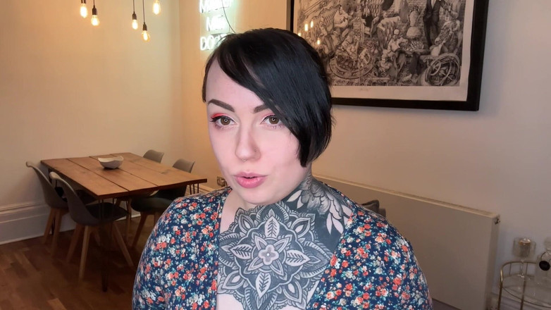 Miss Valentina: Zostaw swoją żonę