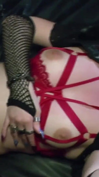 Doreen - épico preñada múltiple en gangbang