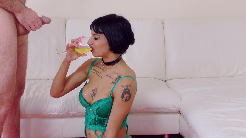 RealTobyDick: 애널 섹스