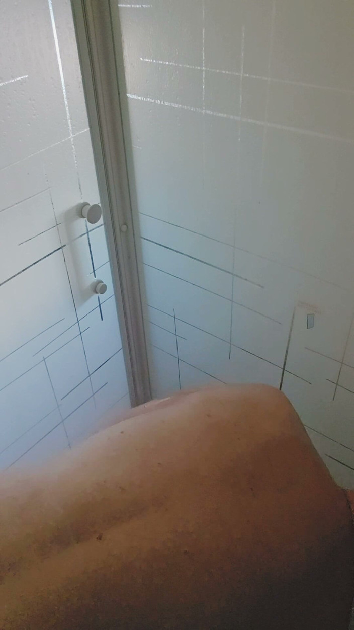 Sofy13: Venha Passar Um Tempo Íntimo No Banho Com Uma MILF Madura.