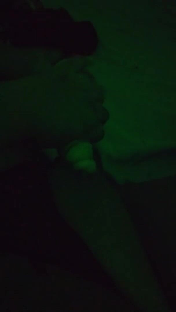 Ninazx: Mój pierwszy film o masturbacji z zielonym światłem