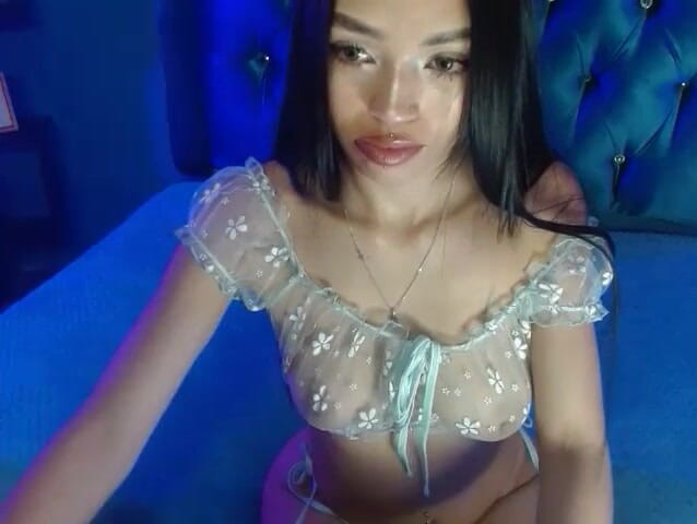 Latin webcam: Cewek Semok Latina Dengan Toket Besar Pengen Banget Ngentot Sama...