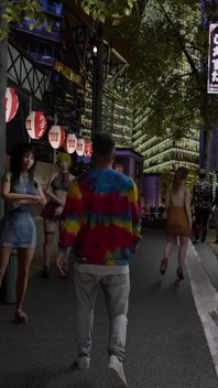 Neon Knights Tokyo Kapsel: Chiekos Kougar Brajo & Kumu Shot Sensation Japanische Version