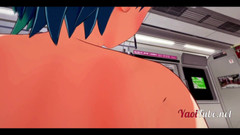 Yaoitube: Boku no hero academia yaoi - Midoriya Izuku (deku) y Uzumaki teniendo...