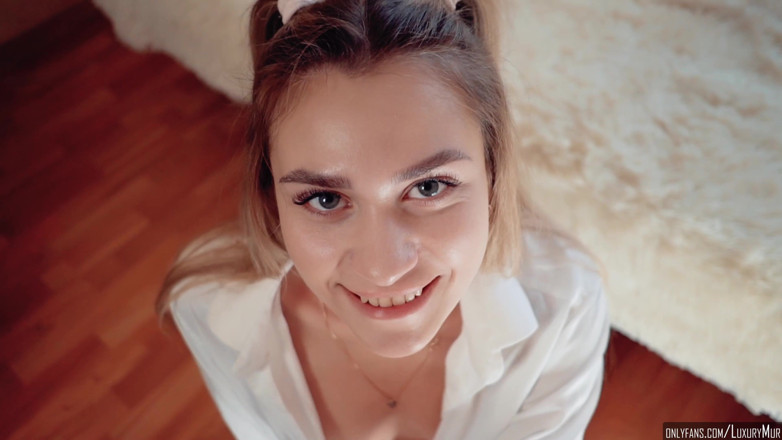 ReplayXXXLady: My Sexy Girlfriend Asked Me to Make a Video of...