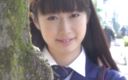 Caribbeancom: Adolescente giapponese leccata di figa viene scopata e sborrata dentro
