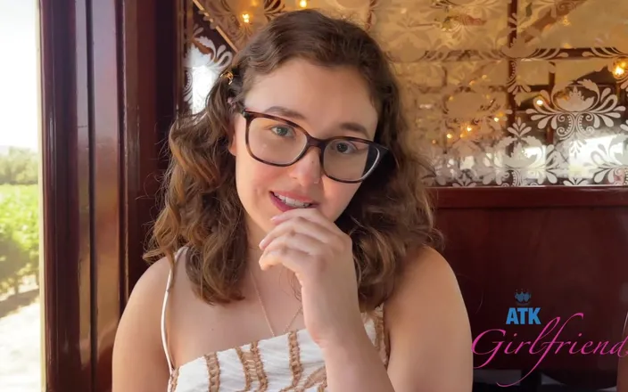 ATK Girlfriends: Virtual Vacation