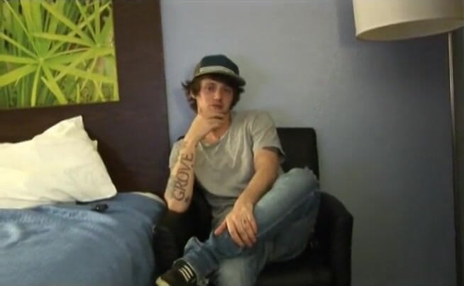 Jay's Amateur Straight Guys: Skyler