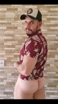 A Lot of Cum Came Out of My Dick