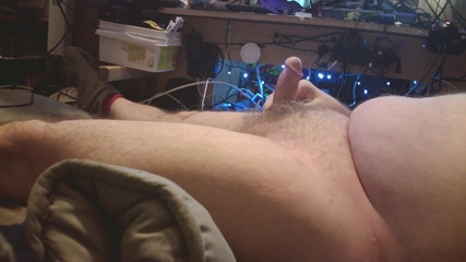 Au79: Masturbation