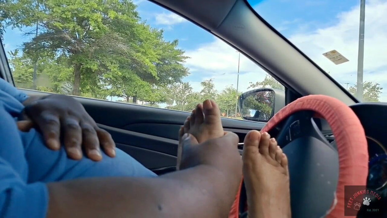 Foot Patrol: Solesday N All Toesday HD (720)