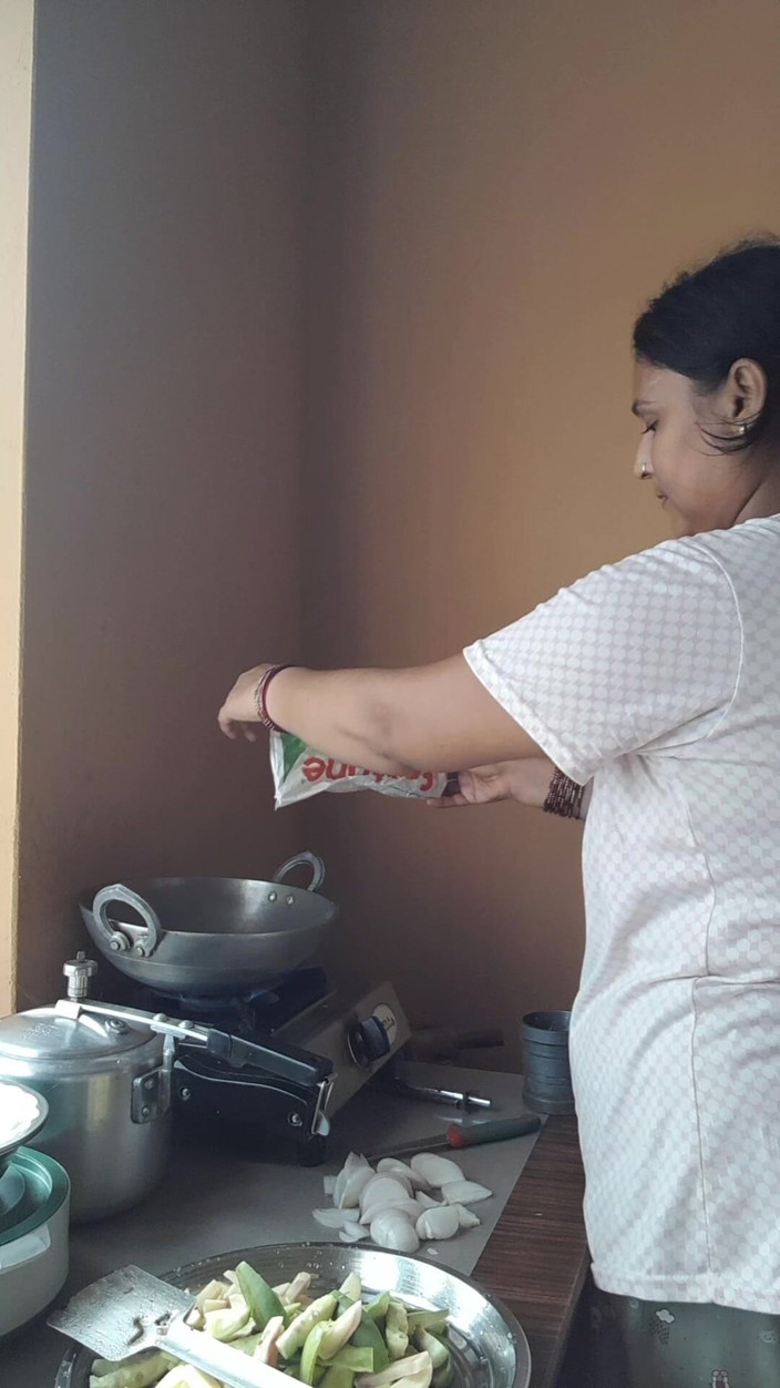 Puja555: Bhabhi Puja Blogs Adegan Bilik Air Pembersihan Rumah