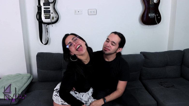 Kylei Ellish: Audiția mea porno!