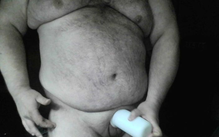 Jerking Perv: मैं नकली चूत को चोदता हूं और अपने लंड को तब तक जोर से झटका देता हूं जब तक कि मेरा वीर्य गर्म नहीं हो जाता