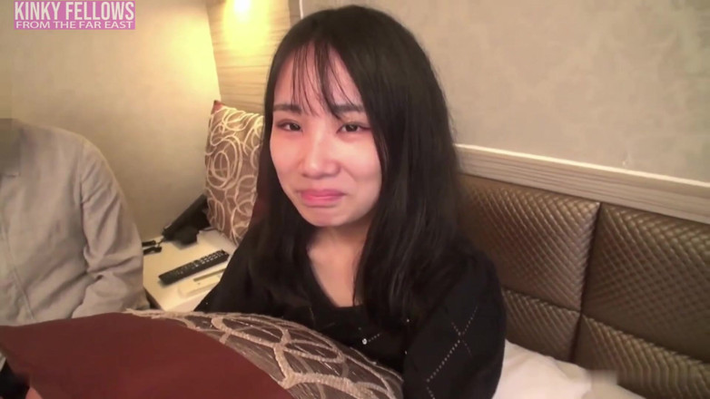 Studio Modern Shunga - JAV: 아시아 천사 24042