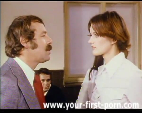 GERMAN PORN CLASSICS: Lo mejor de los 70 años Herzog Video - dvd