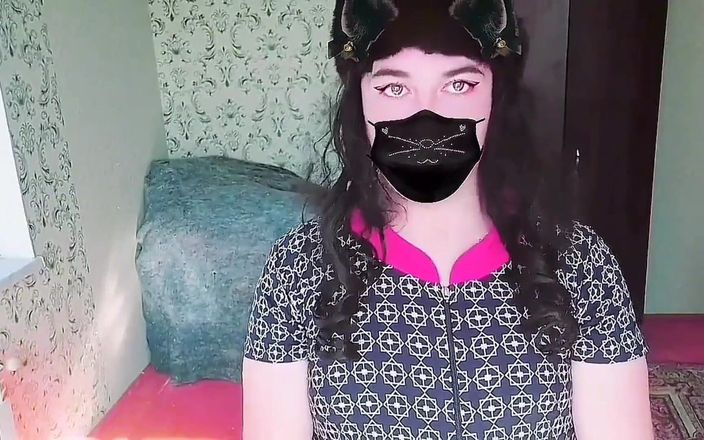Kitty_Cross: 楽しくて素晴らしい:私の創造性の旅にご参加ください