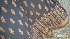 Jilat memek pelayan istri majikan