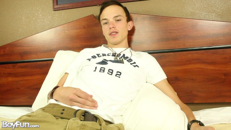 BoyFun Solo: Danny