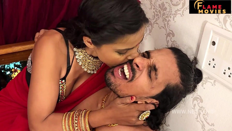 DesiHeat Studio: 新婚のBhabhiセックスとDesi Devar