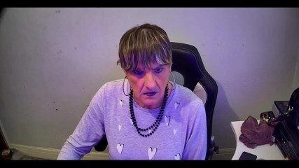 Mature Tina TV: W domu