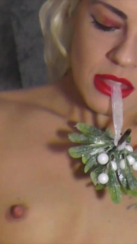 April Paisley - Mistletoe Wank