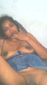 Stepmum Is Enjoying Cum of Stepson