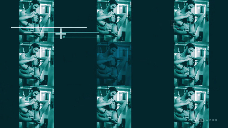 HardWerk: Попросите меня, отшпили Фрею