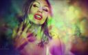 Goddess Misha Goldy: Este vídeo foi projetado para dar ao ouvinte um orgasmo...